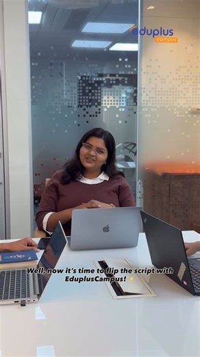 EduplusCampus | ERP Software on Instagram: "Management chaos? Not on our watch.😎 EduPlusCampus is the “plus” your campus always needed. Smart. Fast. AI-powered.✅ #edupluscampus #erpsolutions #edtechindia #schoolsoftware #erpsoftware #smarteducation #smartsolutions (Education ERP, Cloud-based ERP for schools, ERP Solutions, Cloud ERP Solutions, School CRM, College CRM, EdTech, Eductaion Software, Custom ERP Solutions)"