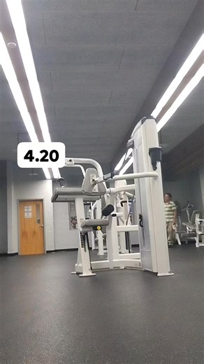 Bernard Thomas on Reels