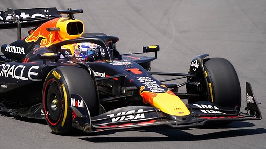 Formel 1, GP von Österreich heute live im Free-TV sehen: Wer zeigt / überträgt das Qualifying der F1 in Spielberg im TV und Livestream? | SPOX