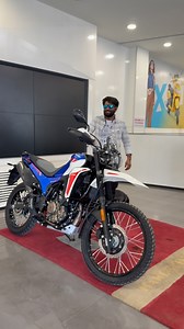 5.2K views · 375 reactions | New Xpulse 210 Delivery Starts in India | Akash Vlog | Facebook