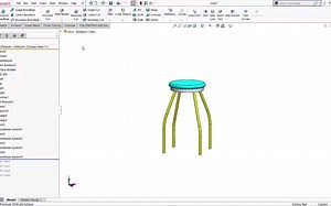 solidworks simulation 案例教学