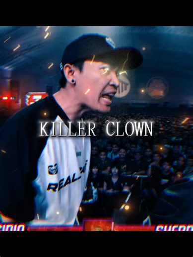 Sinio's Best Fliptop Lines Compilation