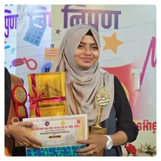 Winning a prize in TLM innovation is a proud and inspiring achievement.It reflects the creativity.