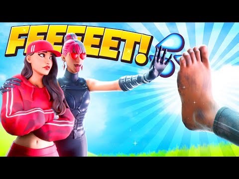 Most Sus Game Of Fortnite Ever!?
