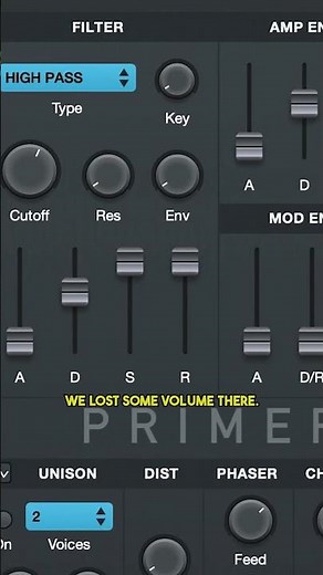 Synth Remake Tutorial: Benny Benassi - Satisfaction (Lead)