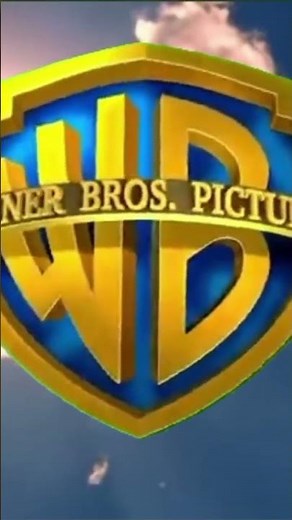 Warner Bros Pictures Logo
