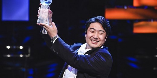 Baritone Gihoon Kim Crowned BBC Cardiff Singer Of The World 2021