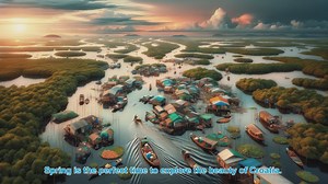 Exploring Croatia in Spring: Top 10 Must-Visit Destinations