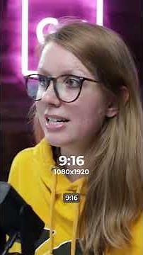 How to Create Vertical Sequences in Premiere Pro #shorts
