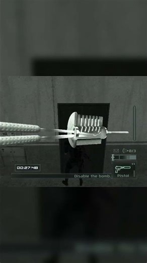 Next Objective: Access the Database Now!