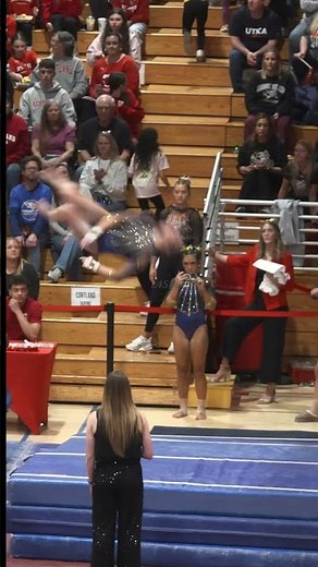 🎬 Cortland Gymnast 🇺🇸 | Vault S12 | NCGA Nationals 2026 | Cortland NY