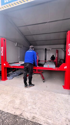 Am realizat un montaj complex, la cererea clientului nostru și dorim să vă arătăm rezultatul final! | Select Auto