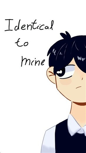 I'm still learning how to draw people #omori #sunny #mari #fyp #animation