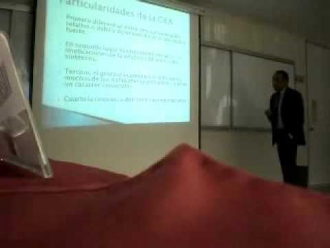 La curva de Kuznets como instrumento para el analisis económico