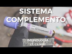Complement System: Activation Pathways, C3, C5, and the Membrane Attack Complex | Immunology