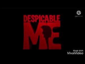 2013 Animated Films Title Cards