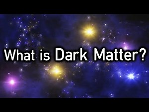 What is Dark Matter? A New Clue!
