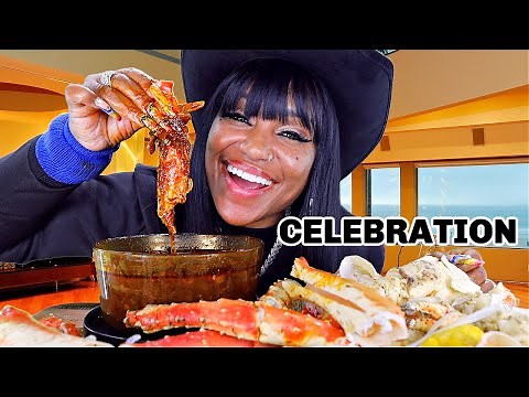 Seafood Boil Celebration