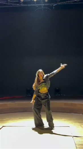 VOGUE – Guru Randhawa | Dance Performance by Shrishti Gupta | New Punjabi Song 2026