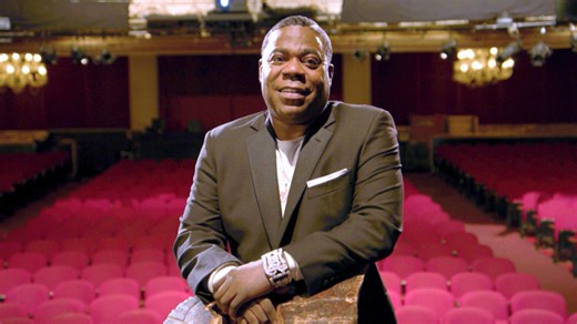 Tracy Morgan Reveals How His Car Crash Changed His Life - WBLS