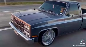 5K views · 323 reactions | Chevrolet | Pick up Custom | Facebook