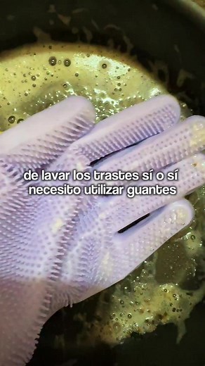 Guantes para Lavar Trastes: La Mejor Opción para Tus Manos