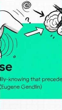 Short: (2) Somatic Communication Protocols