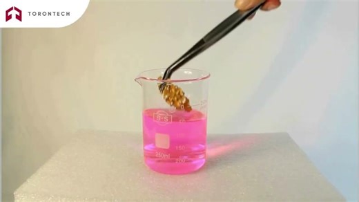 Gold Purity Density Tester TTD-1200K | Torontech | Torontech Inc.