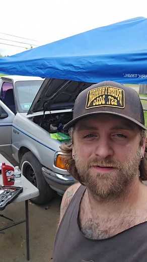 Starting a Ford Ranger: Troubleshooting Guide