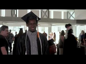 UAT Graduate's Story: Growing Through Challenges in Computer Science