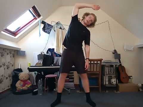 The Distracted Shelf Picker Exercise, Reg. RAXKUKGG