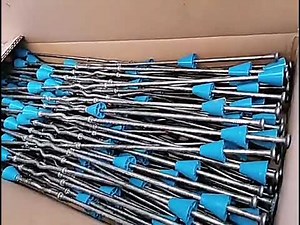 Concrete #Forming Snap Ties,Wedge and Jahn A/C Backet