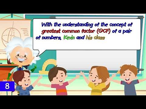 Grade 3 Mathematics: Fractions in Lowest Term