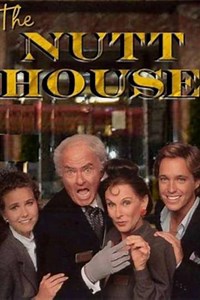 The Nutt House (1989) - TV Show