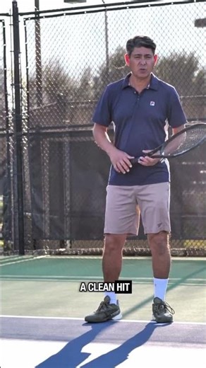 You’ve worked too hard on your game to let poor balance throw it off