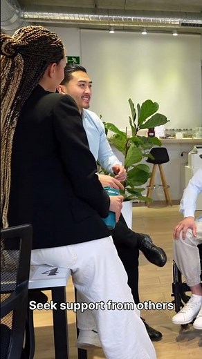 I Tried Returning To Work After My Injury