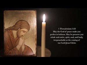 Thursday Compline, Eastertide Night Prayer, Sing the Hours (Official)