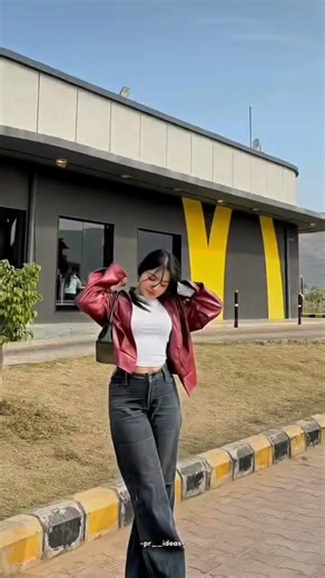 aesthetic poses unique layout stories ideas 👀