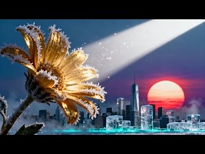 🌑 THE LAST LIGHT: When the Sun Dies | Epic Cinematic Short Film 🌅