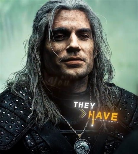 Witcher X Superman | Fendi 2 - Slowed | Man of Steel X Geralt of Rivia