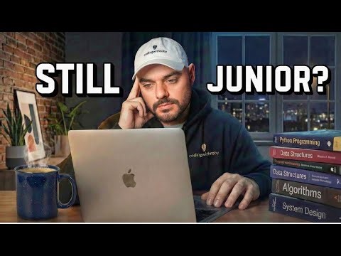 Stop Coding Like a Junior