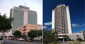 Reabrirán 11 hoteles en La Habana para el turismo nacional