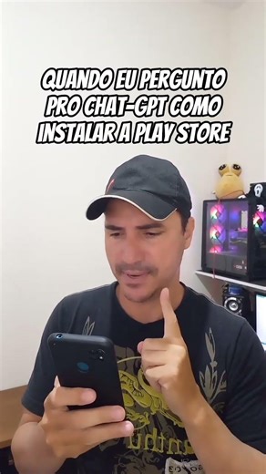 How to install the Play Store #humor #memes #comedy