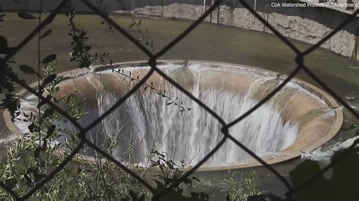 Waller Creek Tunnel project gets underway in Downtown Austin