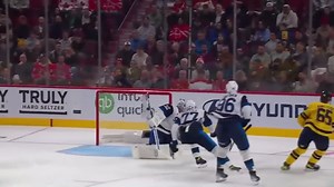 When Canada vs USA exploded: 3 fights in 9 seconds