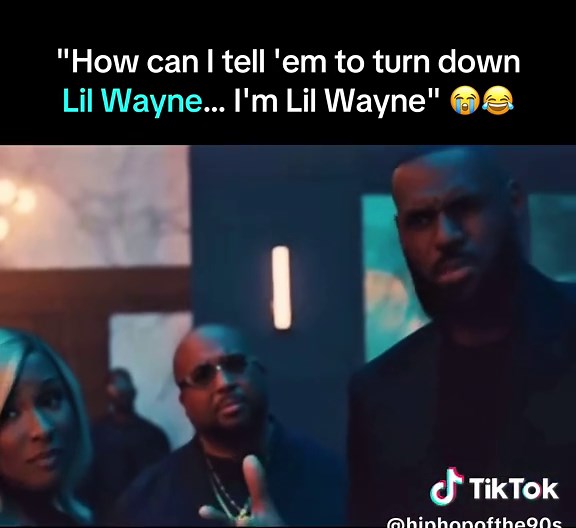 Lil Wayne: La leyenda del rap moderno