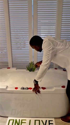 Because its always done right, our Butler Service is second to none. The pride and emphasis placed in taking care of You, is not only seen but felt ✨️ | Secrets St. James Montego Bay