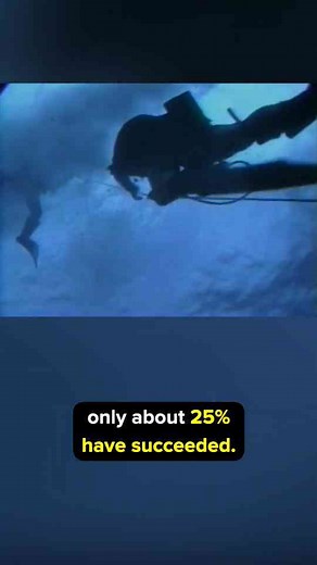 Why So Many Fail Navy SEAL BUD/S Training