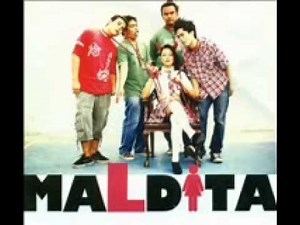 Maldita - Bakit w/ Download link
