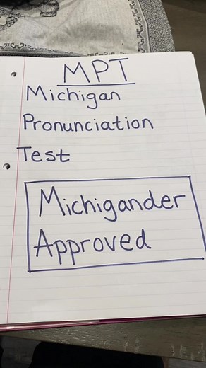 8.1K views · 178 reactions | Pure Michigan Test #reelsfb #michigan | The Michigander | Facebook